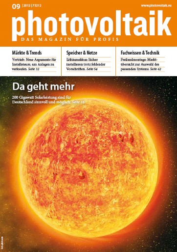 Sonne